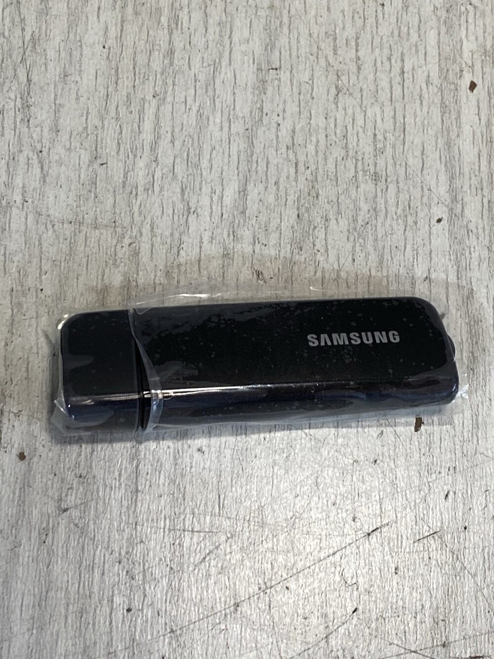 SAMSUNG 2009 Wireless LAN Model WIS09ABGN - USB